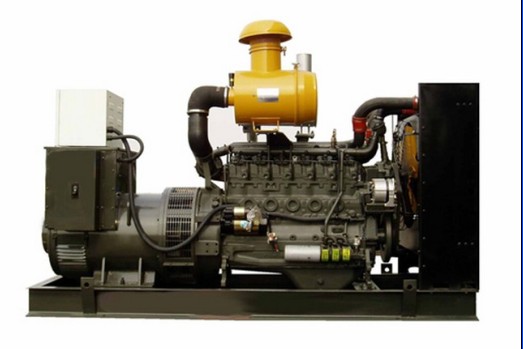 Aibirt Brand Deutz Diesel Generator Set