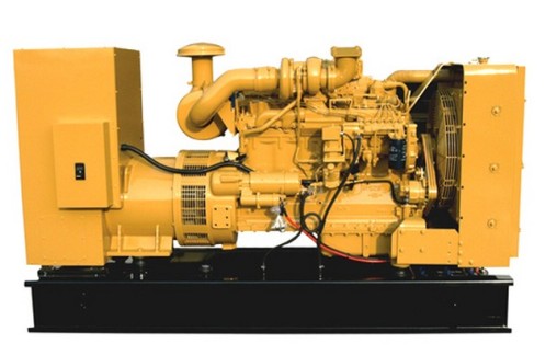 Aibirt Brand Shangchai Diesel Generator Set