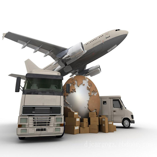 Air Cargo Shipping Service