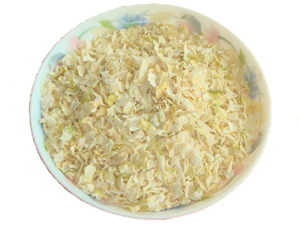 Air Dried Cabbage Flakes