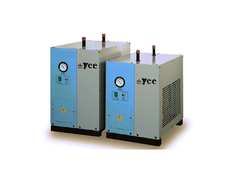 Air Dryer Compressors Low Pressure