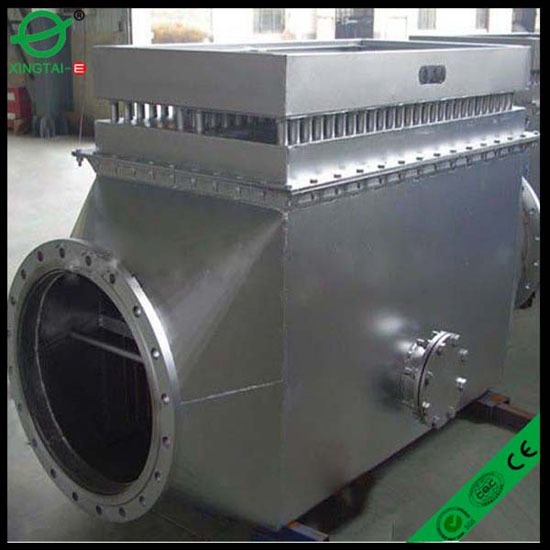 Air Duct Type Electrical Heater