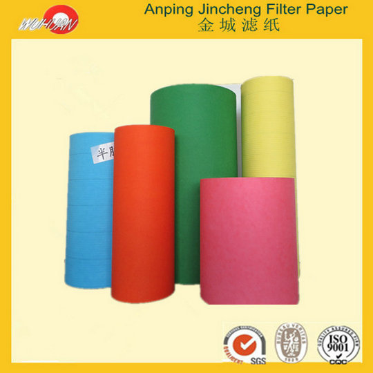 Air Filter Paper For