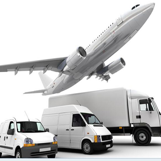 Air Freight Delivery To Europe