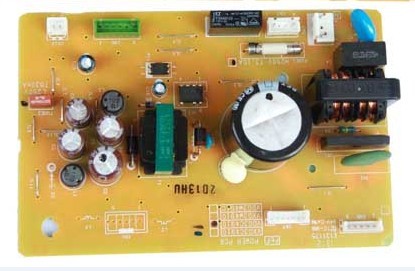 Air Purifier Control Board