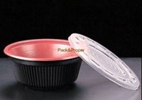 Aj 1100 Soup Bowl Packing Container