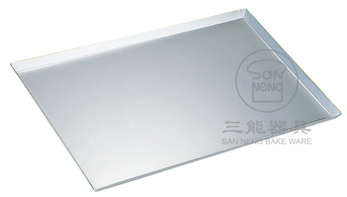 Al Alloy Sheet Pan Anodized China Stronger Steel