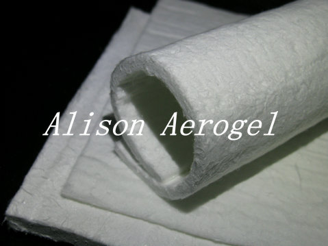 Alison Aerogel Blanket