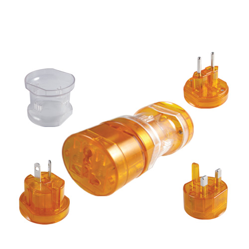 All In One Travel Adapter 3 1 Nt 003