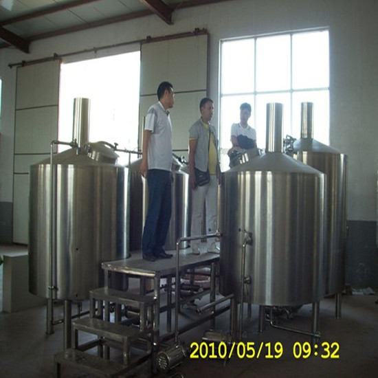All Models Beer Brewery Equipment On Sale