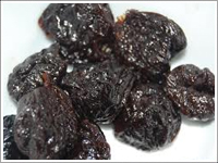 All Prunes Are Plums But Not Every Plum Is Choicest To Be A Prune