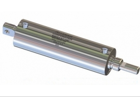Allen Crevice Free Stainless Steel Small Bore Cylinders