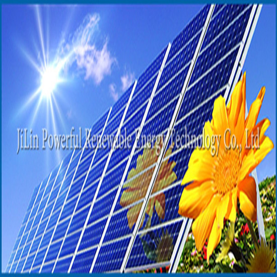 Alternative Energy Solar Pv Panel