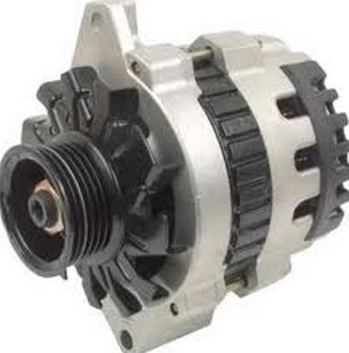 Alternator For Deutz Engine Tcd2013l062v