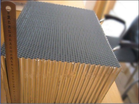 Aluminum Honeycomb Core Materials