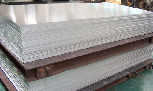 Aluminum Sheets Plates 1000 3000 5000