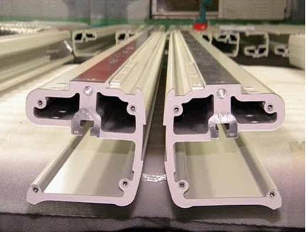 Aluminum Soldering Processing Finishing Cnc Machining