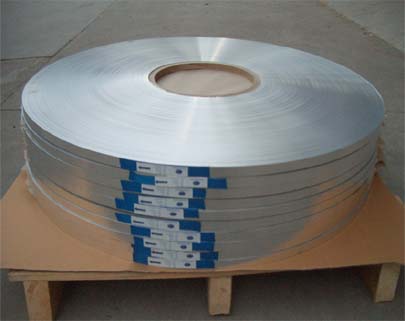Aluminum Strip Supply
