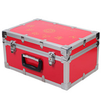 Aluminum Tool Case Box Equipment Flight Instrument