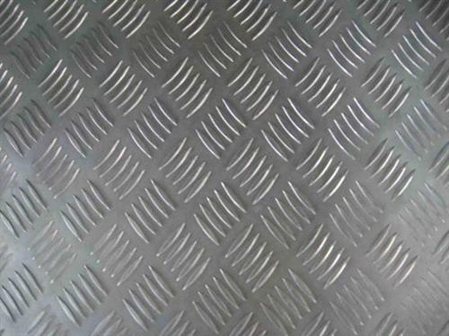 Aluminum Tread Plate H134 Steps 3618