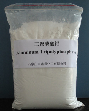 Aluminum Tripolyphosphate Used In Marine Paint