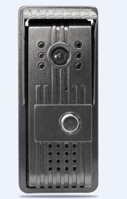 Alybell Visual System Night Vision Video Doorbell Two Way Talk Wifi Wireless Door Phone Intercom