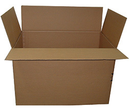 American Boxes For Industrial Packaging