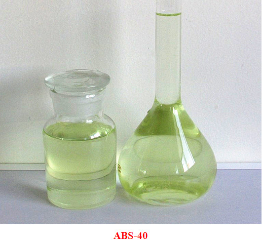 Ammonium Sulfite And Bisulfite