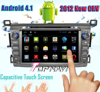 Android 4 1 Car Dvd For Toyota Rav4 2013 With Version A9 Dual Core 1ghz Cpu Processor And Ddr3 1g Ra