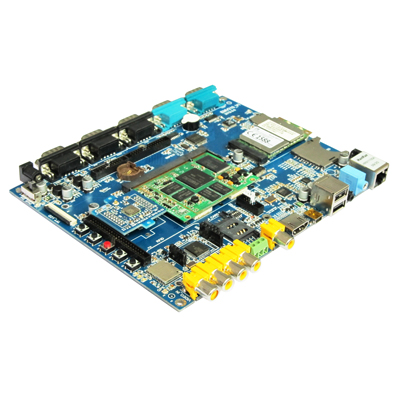 Android4 0 Embedded Development Board