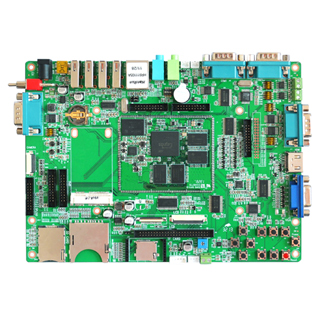 Android4 0 Quad Embedded Single Board Computer