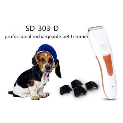 Animal Pet Trimmer Factory
