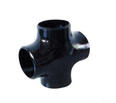 Ansi Carbon Steel Equal Cross 1 2 48 Manufacturer In China