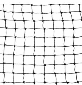 Anti Bird Netting Uv Stabilized Plastic Protection Nets