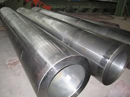 Anticorrosion Painting Seamless Steel Pipe Gb T8162 2008 Manufacturer