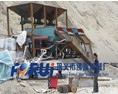 Antimony Ore Concentration Jigging Machine For Sales
