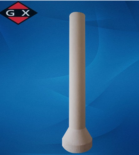 Anyang High Tech Refractory Submerged Nozzle