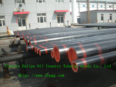 Api 5ct Oil Casing Pipes
