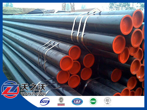 Api 5ct Oil Well Casing Pipe