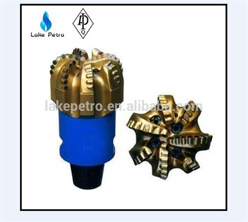 Api Spec High Quality Best Price For Pdc Drill Bit