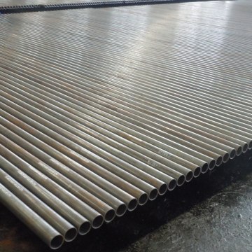 Api5l Gr. B Welded Carbon Steel Tube With Competitive Price
