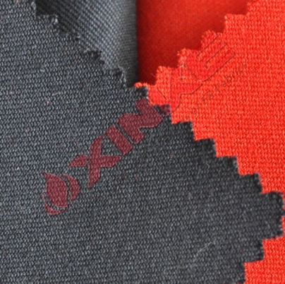Aramid Flame Retardant Coverall Fabric
