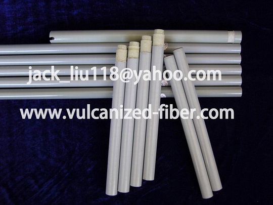 Arc Quenching Tubing Fuse Tube Liner Compound Tubes