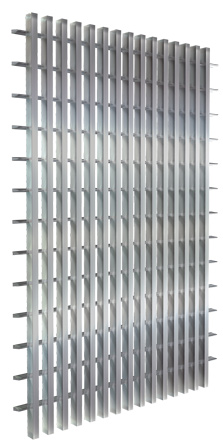 Architectural Screens Wedge Wire Products