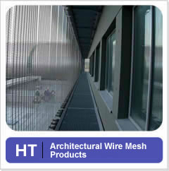 Architectural Wire Mesh