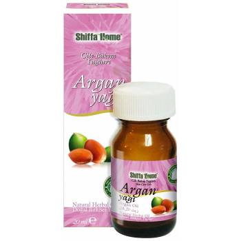 Argan Oil 20 Ml Natural Herbal Essential