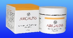 Argan Oil Range From Morocco