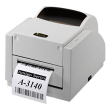 Argox A 3140 Desktop Thermal Transfer Printer