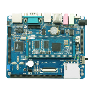Arm9 S3c2416 Embedded Board Computer Em2416
