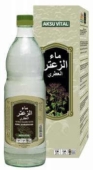 Aromatic Thymus Vulgare Water